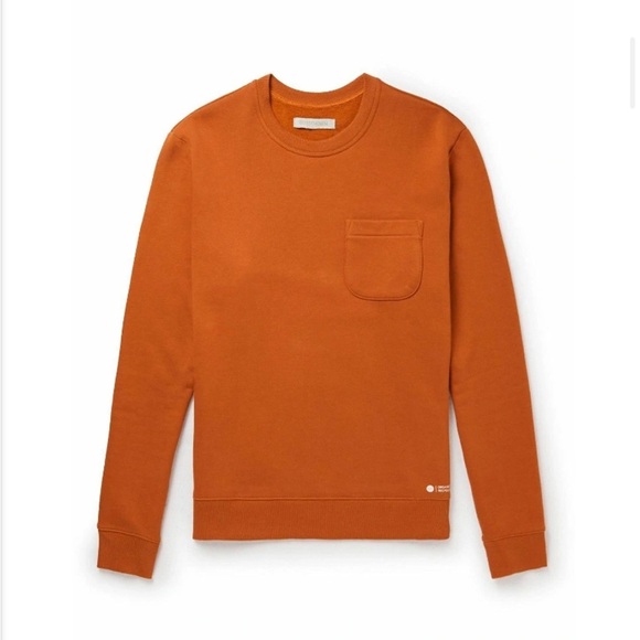 Outerknown All- Day Sweatshirt.🍊 - Picture 2 of 8